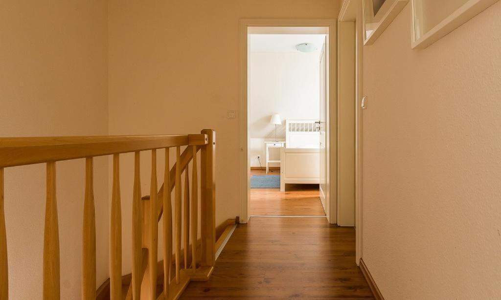 Hus In Lee Apartment Born Exterior photo